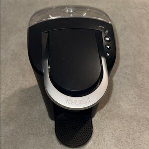 Keurig coffee machine